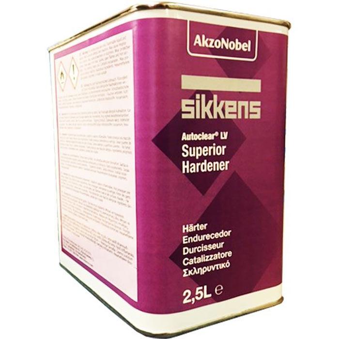 523756 - Durcisseur SIKKENS Autoclear LV superior 2.5L - SIKKENS