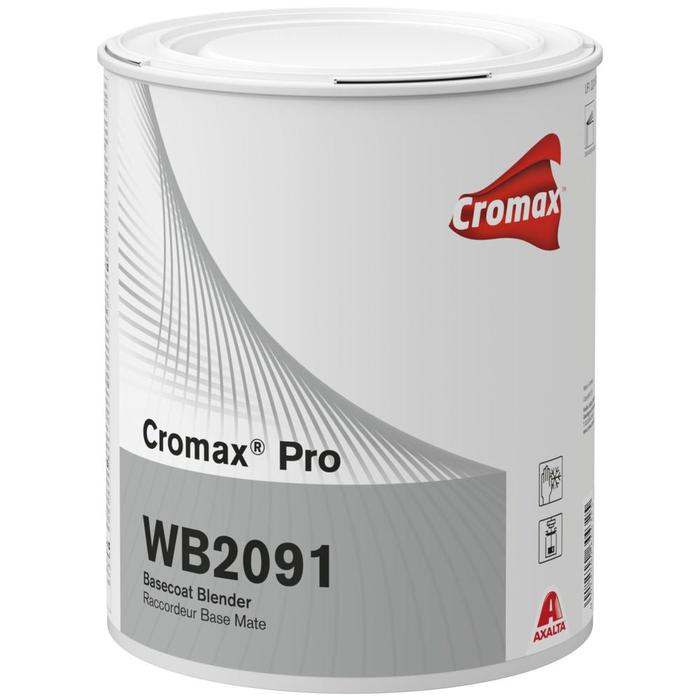 WB2091 - Peinture carrosserie CROMAX PRO Basecoat blender 3.5L - CROMAX PRO