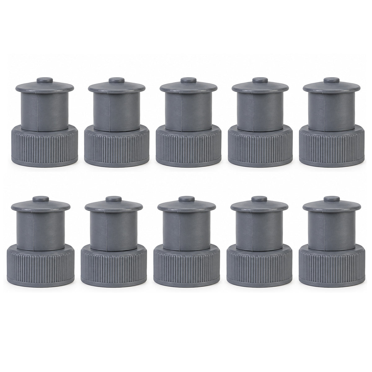 8T07 - 10 pouring spouts 0.5L