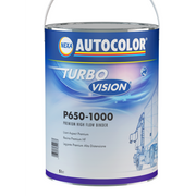 P650-1000 - Peinture carrosserie AUTOCOLOR Turbo Vision liant premium 5l - NEXA AUTOCOLOR