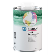 D819 - Flexibilisateur PPG assouplissant mat pour plastiques 1L - PPG