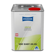 2086223 - Durcisseur STANDOX EASY medium VOC 20-30 2.5L - STANDOX
