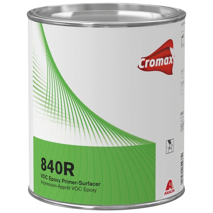 840R - Primer CROMAX époxy VOC 3.5L - CROMAX