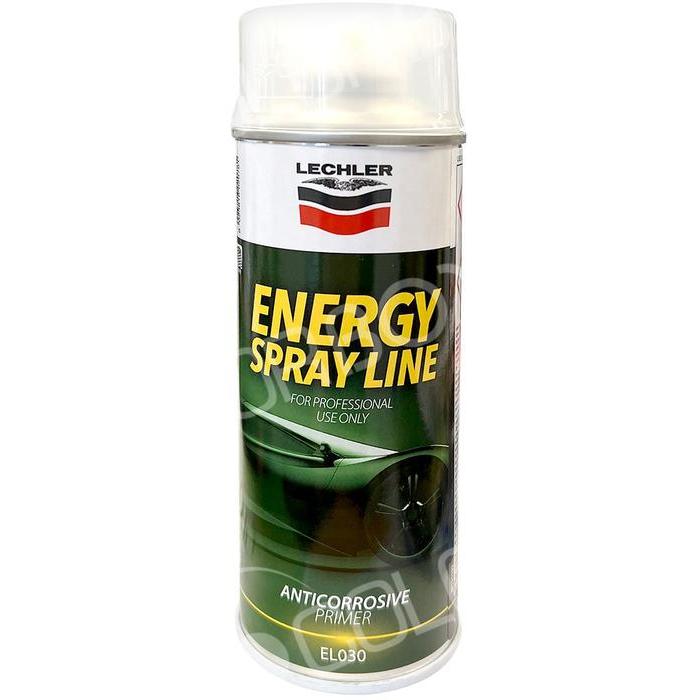 EL030 - Primer LECHLER Energy Line anticorrosion 400ml - LECHLER