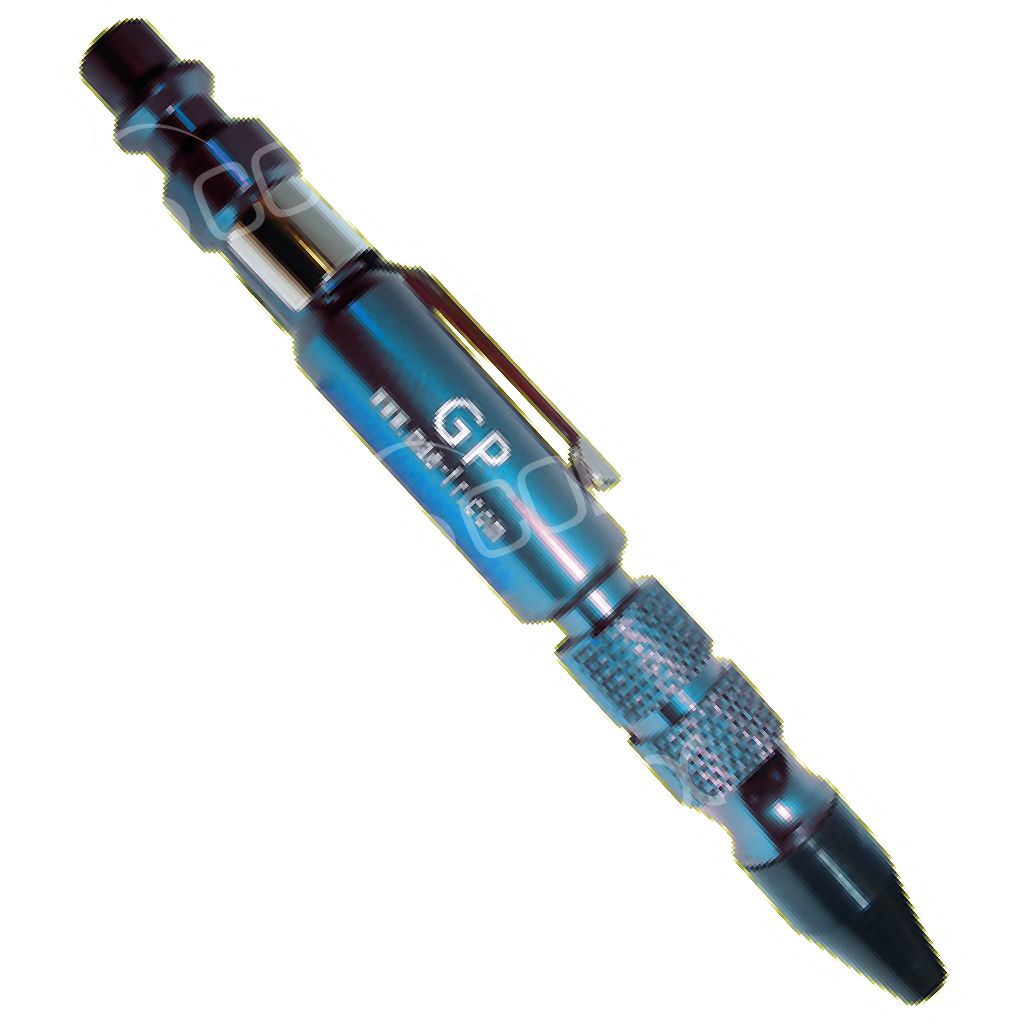 GPS9118 - Soufflette stylo pour retirer la poussière Diamètre 8mm - ENOV'CAR