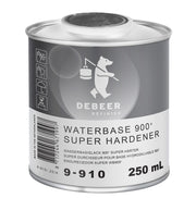 9-910 - Super hardener DEBEER for waterborne base line 900