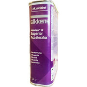 523754 - Diluant SIKKENS autoclear LV superior accelerator 1L - SIKKENS