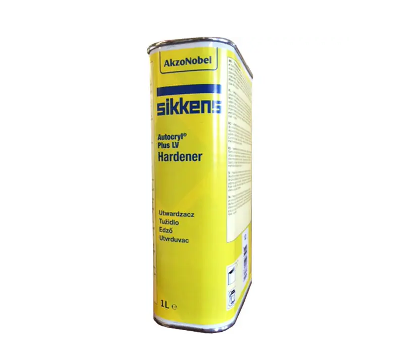 523786 - Durcisseur SIKKENS Autocryl plus LV hardener 1L - SIKKENS
