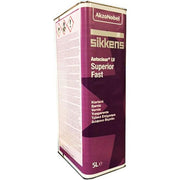 523075 - Vernis carrosserie SIKKENS rapide Autoclear LV superior fast 5L - SIKKENS