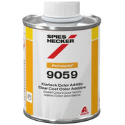 9059 - Universelles Additiv SPIES HECKER für getönten Klarlack 100ml