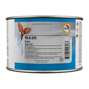 90A695 -Peinture carrosserie GLASURIT Green 0.5L - GLASURIT