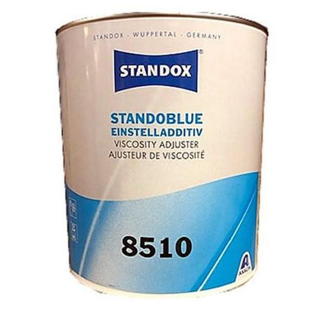 2050307 - Peinture carrosserie STANDOBLUE Viscosity adjuster 8510 3.5L - STANDOBLUE