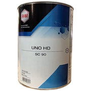 SC90 - Peinture carrosserie RM Blanc brillant direct automobile 4L - RM