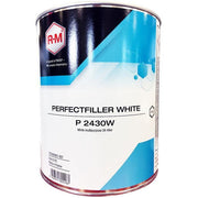 PERFECTFILLERWHITE - Primer RM Blanc 2K séchage rapide 3L - RM