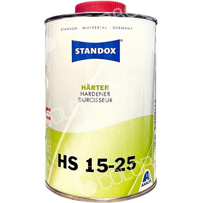 2082403 - Durcisseur STANDOX 2K HS15-25 1L - STANDOX