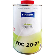 2079309 - Durcisseur STANDOX. vernis VOC 20-25 1L - STANDOX