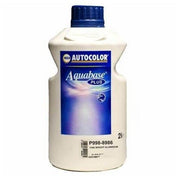 P998-8986 - Peinture carrosserie AUTOCOLOR Fine bright aluminium 2L - NEXA AUTOCOLOR