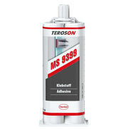 MS9399 - Karosseriedichtmasse TEROSON schwarz für elastische Verklebung 400ml