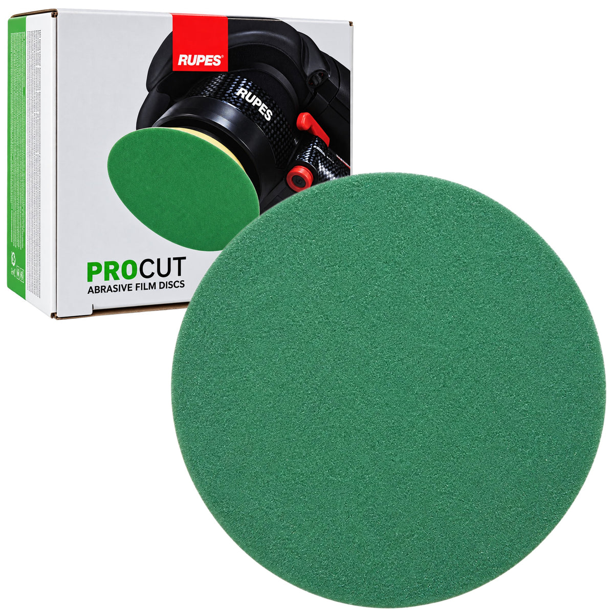 50 RUPES Procut 9.45FE Schleifscheiben 75mm