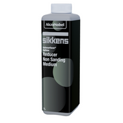 599958 - Diluant Réducteur Optima reducer non sanding medium SIKKENS 1L - SIKKENS