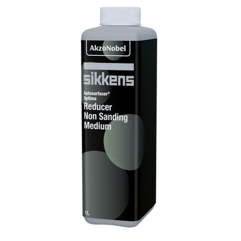599958 - Diluant Réducteur Optima reducer non sanding medium SIKKENS 1L - SIKKENS