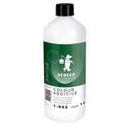 1-092 - Additif DEBEER colorant orange 1L pour ligne 500 - DEBEER