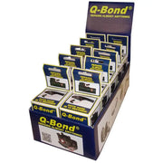 Kit Q-BOND Adhésif bi-composant à prise rapide - Q-Bond