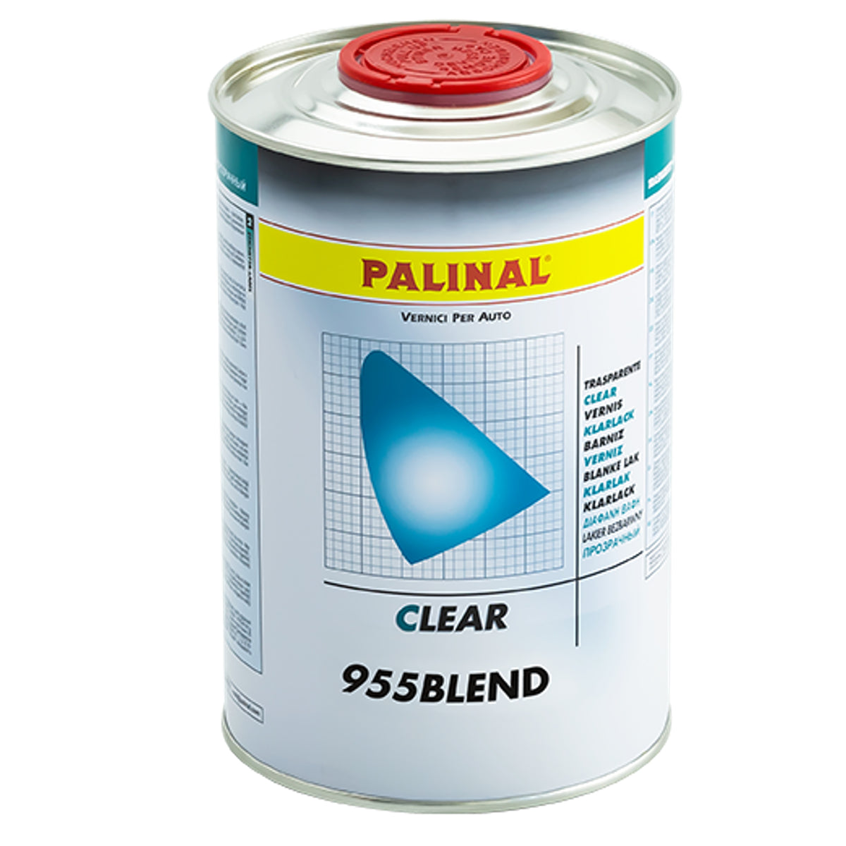 955BLEND - PALINAL övergångsförtunning 1L