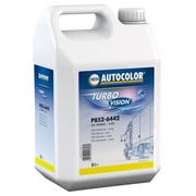 P852-6442 - Diluant Turbo Vision poids lourd lent 5L - NEXA AUTOCOLOR