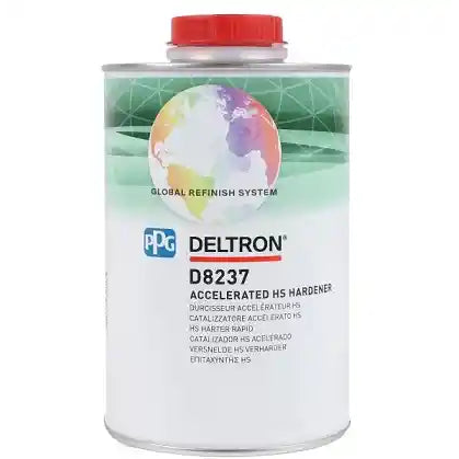 D8237 - Durcisseur accélérateur HS standard pour apprêt DP4000 1L - PPG
