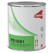 PS1081 - Apprêt CROMAX blanc Energie Ultra Performance  1L - CROMAX