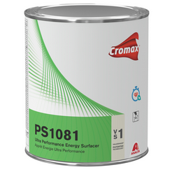 PS1081 - Apprêt CROMAX blanc Energie Ultra Performance  1L - CROMAX