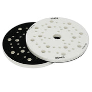 981.323 - 2 multi-hole RUPES velcro interfaces for sander RH356A diameter 150mm