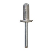 9860 - Rivet expansé alu moteur/carrosserie 7.5 x 17mm : Citroën Peugeot RESTAGRAF - RESTAGRAF