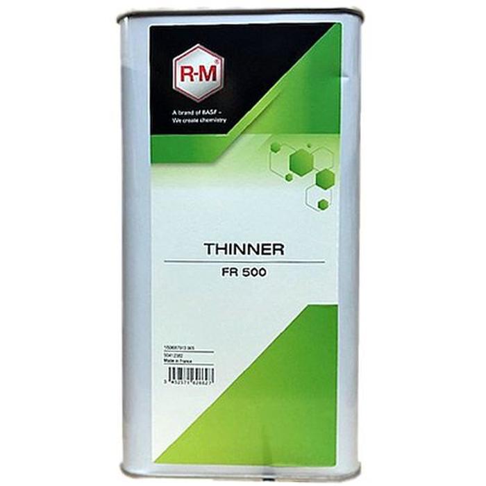 FR500 - Diluant RM 5L - RM