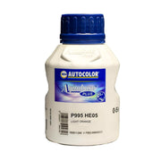 P995-HE05 - Peinture carrosserie AUTOCOLOR Light orange 0.5L - NEXA AUTOCOLOR