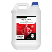 PK2P20 - PRE Clean-R Agent dégraissant hydro RM base & finition 5L - RM