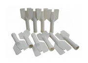 13.2209401-01 - 10 buses larges KEMTEX pour colle structurelle  FIX'n'SEAL