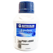 P991-8980 - Peinture carrosserie AUTOCOLOR Bordeaux 0.5L - NEXA AUTOCOLOR