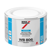 WB806 - Peinture carrosserie SPIES HECKER Orange vif 0.5L - SPIES HECKER