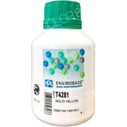 T4281 - Peinture carrosserie PPG Envirobase High Performance Solid Yellow 0.5L - PPG