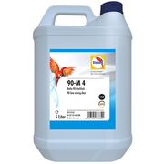 90M4 - Peinture carrosserie GLASURIT Mix clear 5L - GLASURIT