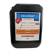 DN40 - Eco décapant de Qualité N1 - QUALITE N1