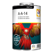 A-A-14 -Additif GLASURIT flexibilisant 1L pour vernis - GLASURIT