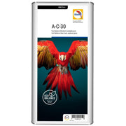 A-C-30 -Vernis carrosserie GLASURIT brillant exceptionnel 5L - GLASURIT