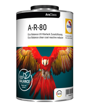 A-R-80 - GLASURIT Ara Class Reduzierer für UV-Klarlack A-C-80 1L