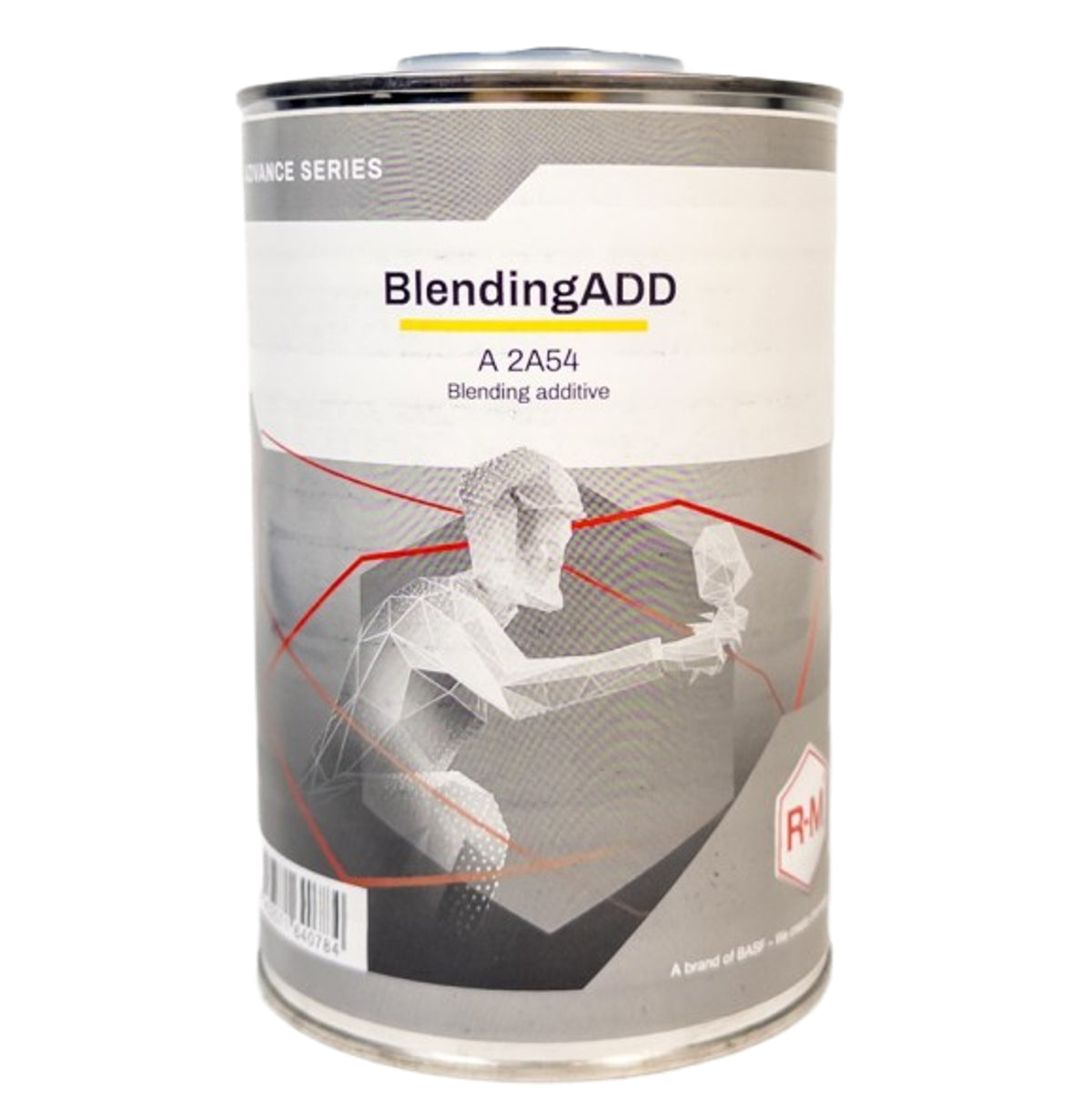 A2A54 - Additiv RM BlendingADD 1L