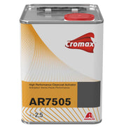 AR7505/2.5L - Durcisseur CROMAX High performance clearcoat activator 2.5L
