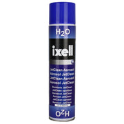 Aérosol nettoyant IXELL 7711429476 pistolet H2O 400mlAY