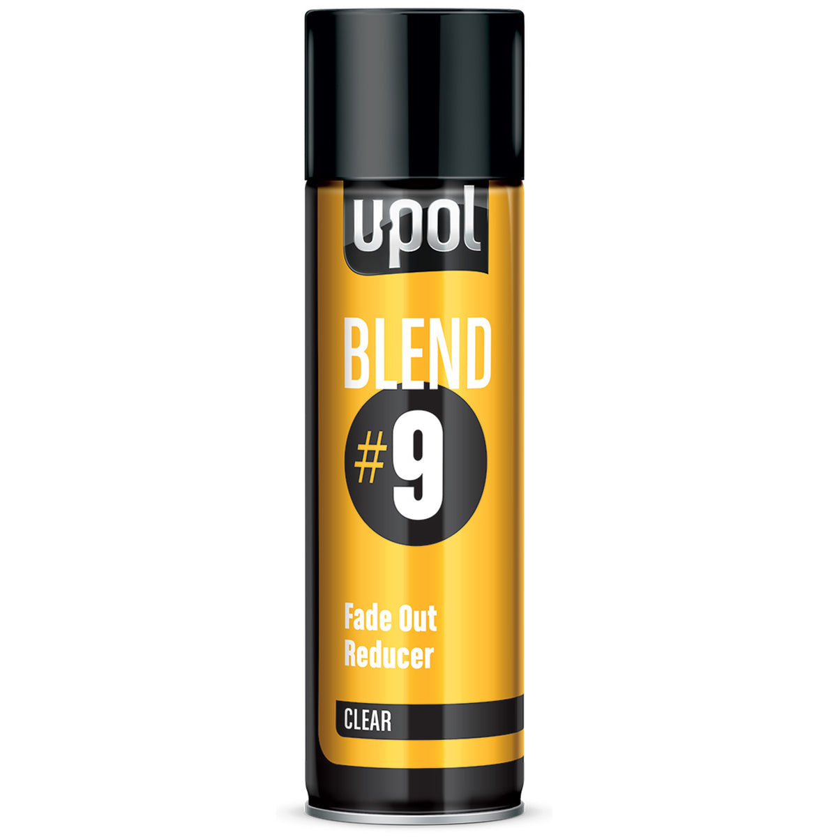 BLEND/AL -Aerosol diluente sfumatura trasparente 450ml
